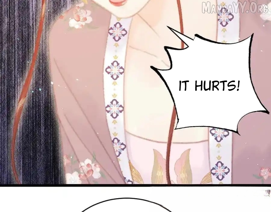 Shao Hua Long: Rebirth of the Evil Concubine’s Counterattack Chapter 19 - page 25